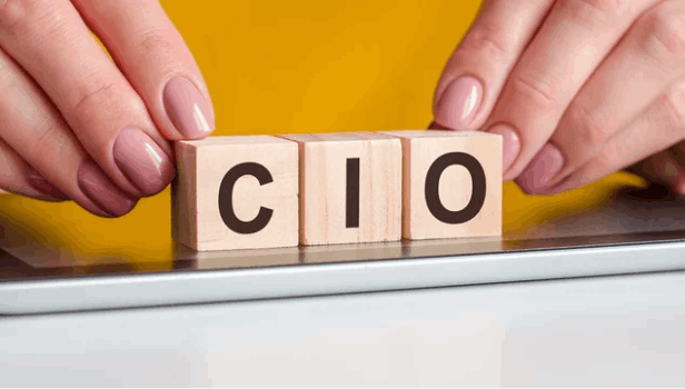 CIO as a Service - Venn Diagram