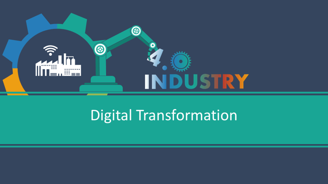 Digital Transformation